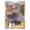 Professor's Research (Professor Oak) 24/25 - Celebrations