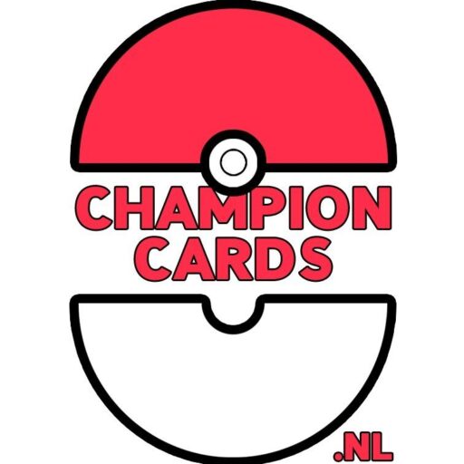 championcards.nl logo