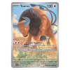 Tauros 096/86 - Chaos Rising