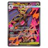 Mega Dragalge ex 104/86 - Chaos Rising