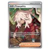AZ's Tranquility 106/86 - Chaos Rising