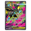 Mega Zeraora ex 098/84 - Pitch Black