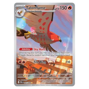 Talonflame 091/88 - Perfect Order