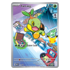 Turtwig 040 - MEP Black Star Promos