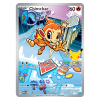 Chimchar 041 - MEP Black Star Promos
