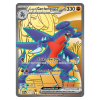 Cynthia's Garchomp ex 215/182 - Destined Rivals